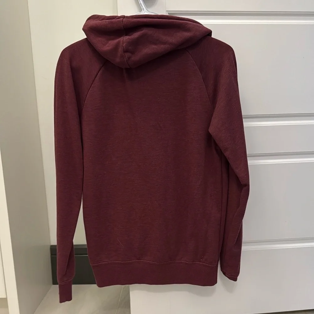 tentree hoodie - Picture 3 of 4
